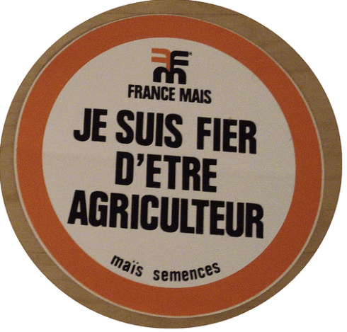 Image Source: No clue because it was a French Flickr site