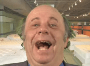 Definition of "Salesman"