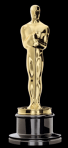 Oscar statue