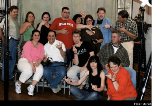 Image Source: http://www.huffingtonpost.com/2011/01/24/white-people-gang-signs_n_813139.html#s228821&title=The_Whole_Gang