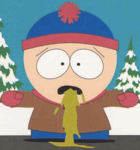 Image Source: SouthPark (c) Trey Parker