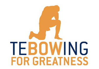 Image Source: http://ratetees.com/wp-content/uploads/2011/12/official_tebowing_for_greatness_tshirt-.jpg