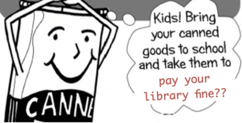 Original Image Source: http://www.christmascharitiesyearround.org/wp-content/uploads/2012/10/Canned-Food-Drive-2012-resized.jpg