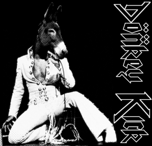 If she started a band...