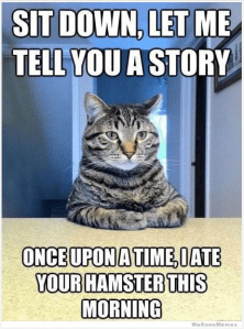 Image Source: http://weknowmemes.com/2013/02/let-me-tell-you-a-story/