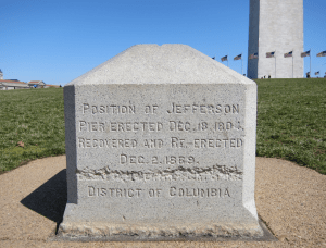 Image Source: http://upload.wikimedia.org/wikipedia/en/f/fb/Jefferson_Pier_and_Washington_Monument.jpg