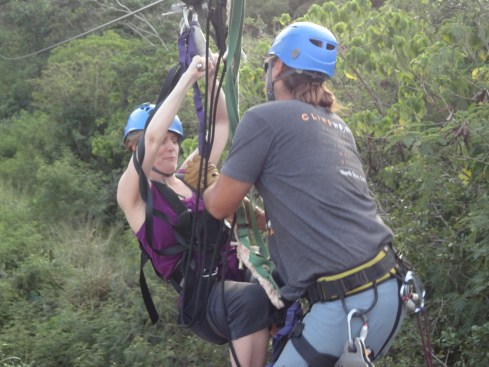 Climbworks Keana Farms