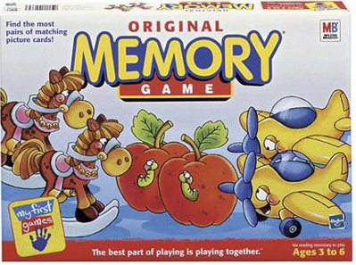 Memory Game